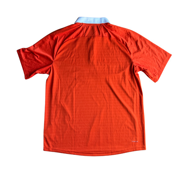 Adidas Short Sleeve Polo Shirt NEW Men's Size Large - Picture 4 of 6